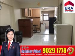 Blk 9 Selegie Road (Central Area), HDB 3 Rooms #135688602